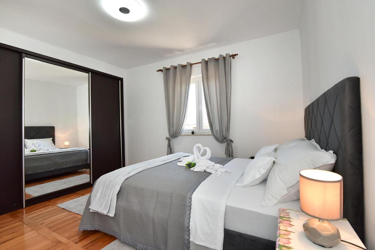 Lana Apartman Zadar Luaran gambar