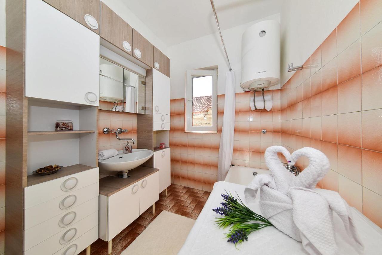 Lana Apartman Zadar Luaran gambar