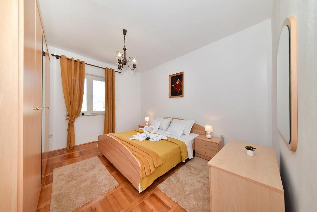 Lana Apartman Zadar Luaran gambar