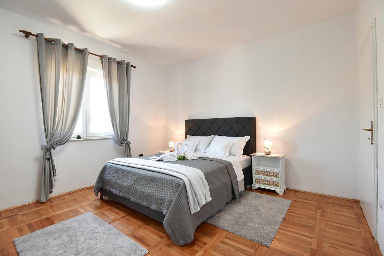 Lana Apartman Zadar Luaran gambar