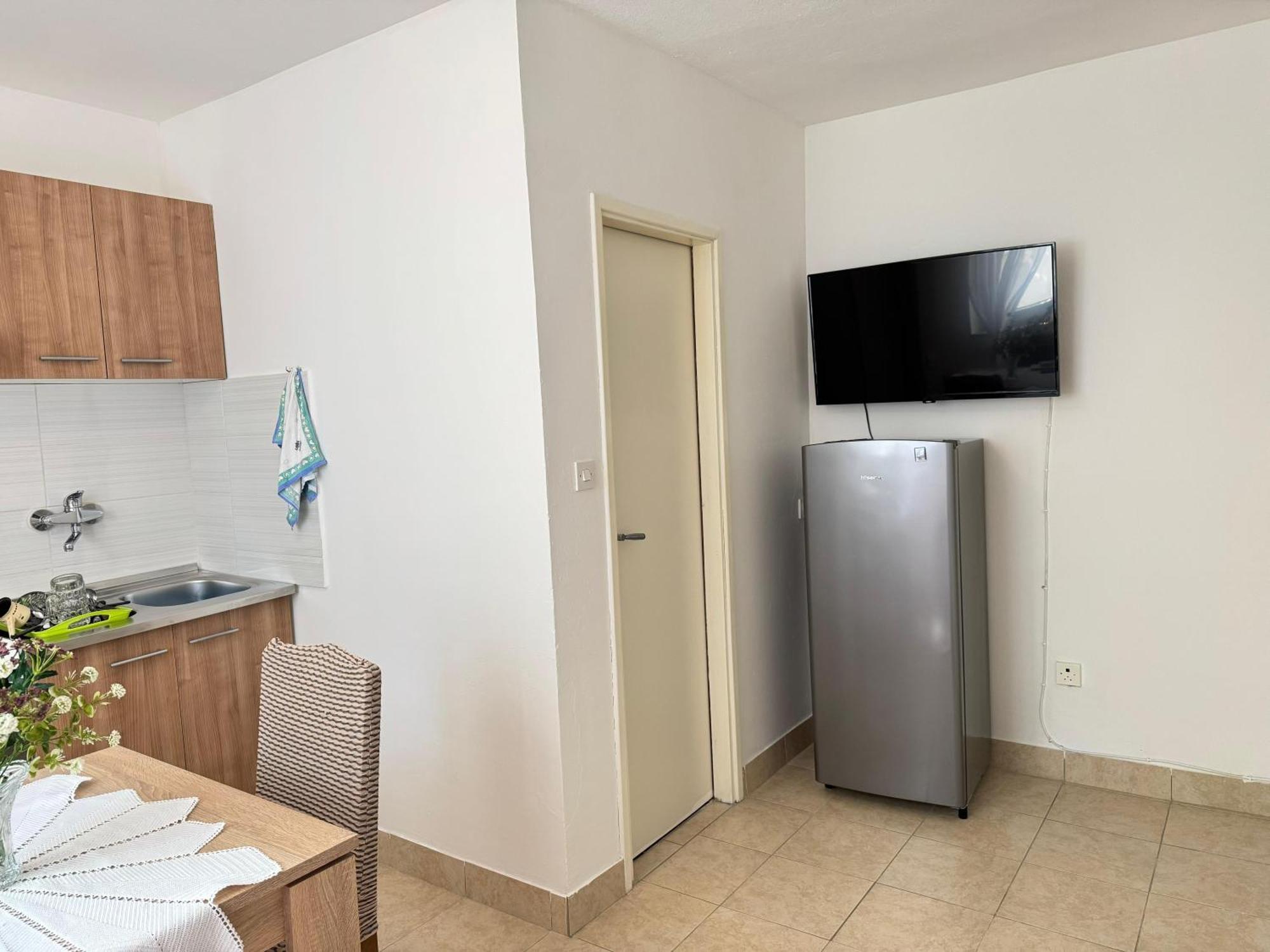 Lana Apartman Zadar Luaran gambar