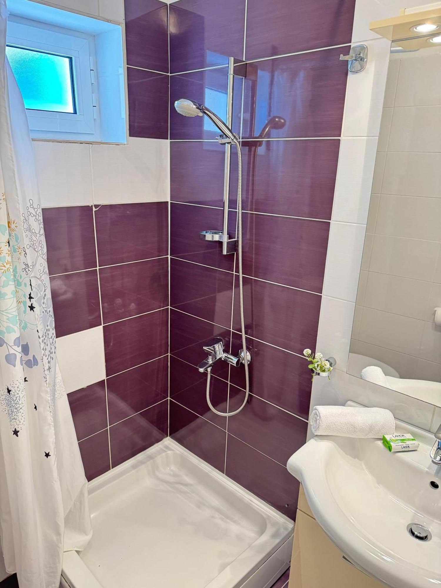 Lana Apartman Zadar Luaran gambar
