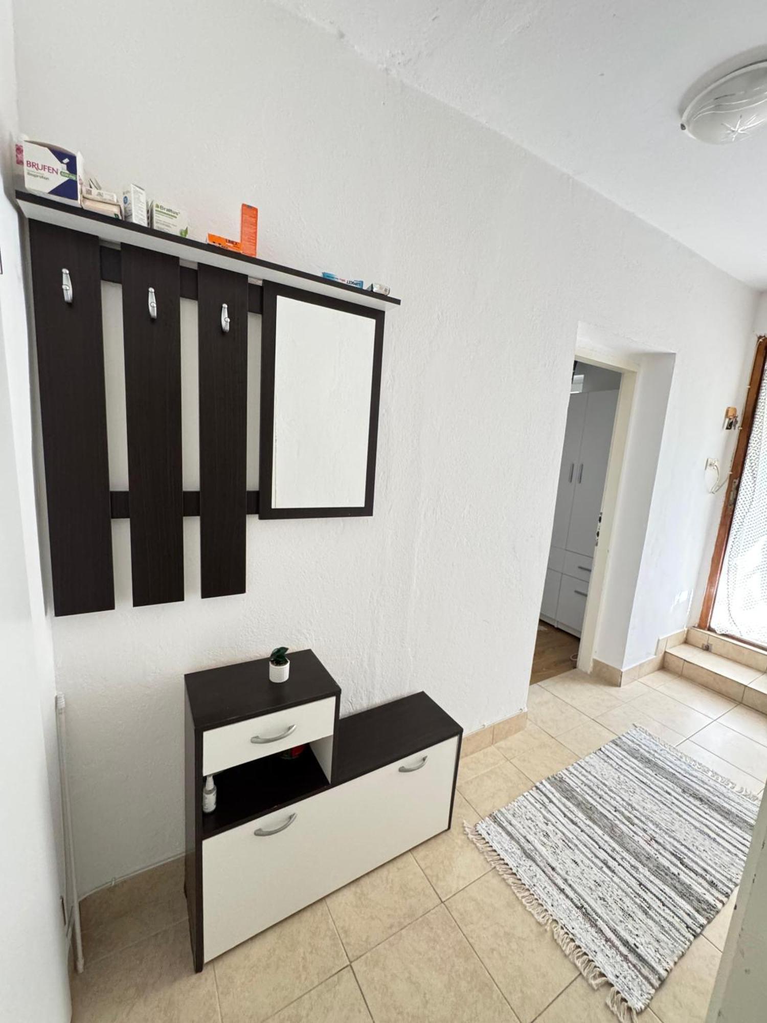 Lana Apartman Zadar Luaran gambar
